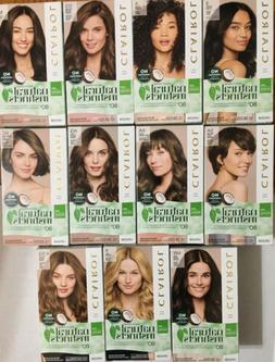 CLAIROL NATURAL INSTINCTS HAIR COLOR 