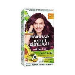 Naturals Creme , Shade 3.16, Burgundy  60 Gms, 70 Ml