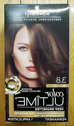 Ultime Deep Brunettes Hair Color