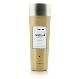 NEW Goldwell Kerasilk Control Shampoo (For Unmanageable, Unr