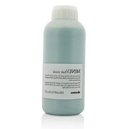 NEW Davines Minu Illuminating Replenishing Mask  33.8oz Mens