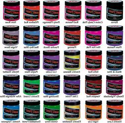 Dye All Colors 4 Oz