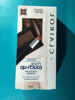 NEW Clairol Temporary Root Touch-Up Concealing Powder Medium