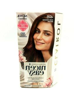 4rb Dark Reddish Brown