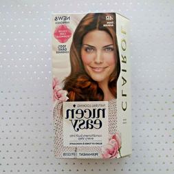 4r Dark Auburn 100% Gray Coverage