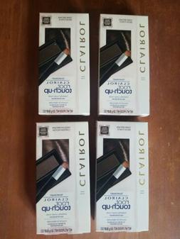 Nice 'n Easy Root Touch-Up 3 Dark Brown and 1 Medium Brown L