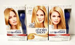 Clairol Nice'N Easy Root Touch-Up 9A & 8G and 9.5 Permanent 