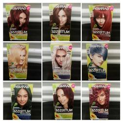Creme Permanent Hair Color   Choose Your Color