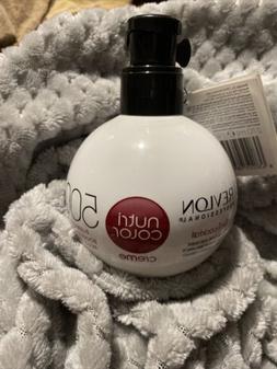 Cr&egrave;me 500 Purple Red  270 Ml New
