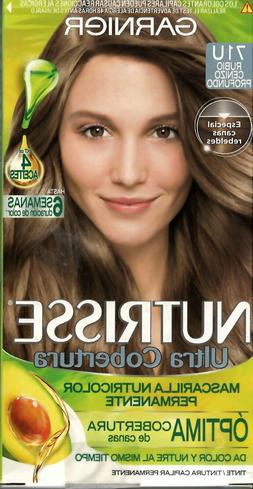 #71u Rubio Cenizo Profundo / Deep Ash Blonde