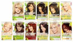 Different Shades Choose Yours