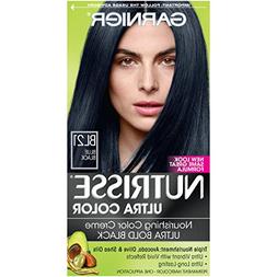 Haircolor