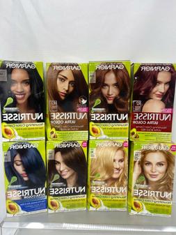 Creme Dye Choose Your Shade