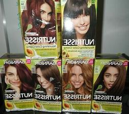 Creme Permanent Haircolor Distressed Bx Read