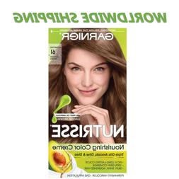 Hair Dye 61 Light Ash Brown Worldwide Shipping