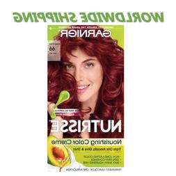Hair Dye 66 True Red Worldwide Shipping