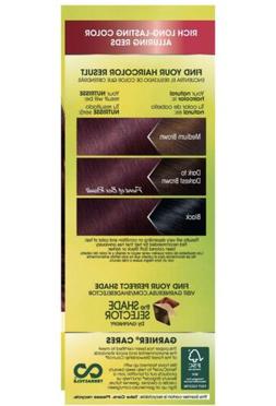 Creme, 362 Darkest Berry Burgundy