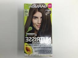 Creme #500 Deep Medium Natural Brown
