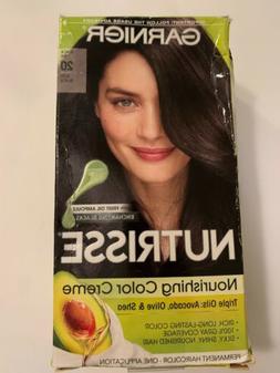 Creme Soft Black 20 Black Tea