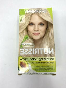 111 White Chocolate Extra Light Ash Blonde