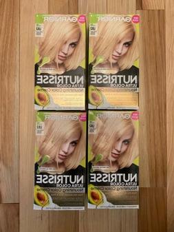 Creme, Ultra Light Natural Blonde Lb2 - Lot Of 4