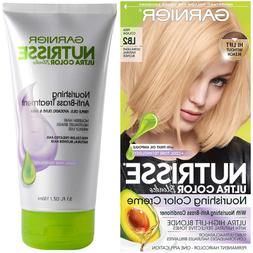 Hair Color  Anti-brass Treatment, Lb2 Ultra Light