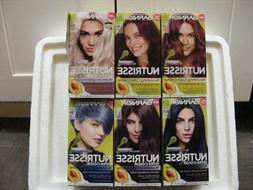 Nourishing Color Creme/shades 42 52 Pl2 Bl21 L1 Dn1