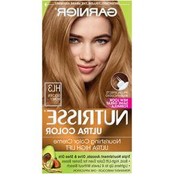 Creme Permanent Haircolor #hl3 Golden Honey