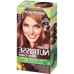 Ultra Color - B4 Caramel Chocolate