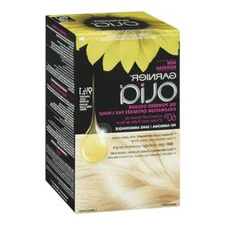 Oil-rich Permanent Hair Color, Choose Color No Ammonia