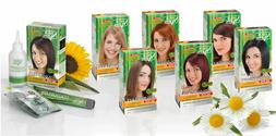 NATUR VITAL PERMANENT HAIR COLOR-NO PARABENS-NO PDD-NO AMMON