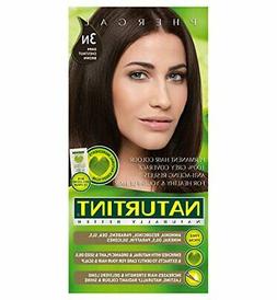 Ant For Youthful & Healthy Hair - 3n Dark Chestnut Brown