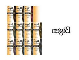 BIGEN PERMANENT POWDER HAIR COLOR