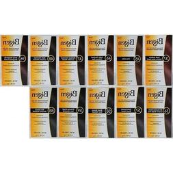 BIGEN PERMANENT POWDER HAIR COLOR