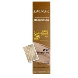 Clairol Premium Creme 12N High Lift Neutral Blonde 2 oz