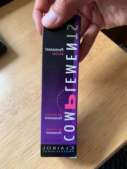 Clairol Professional Complements Permanent Hair Color 