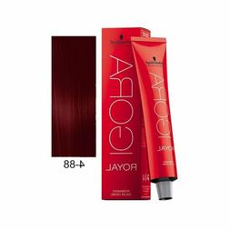 #4-88 Medium Brown Red Extra 2.1
