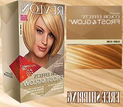 Silk Color Effects Frost And Glow Highlights, Blonde, 1 Coun