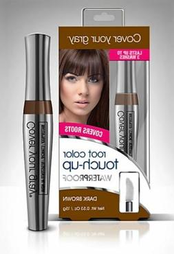 Touch Up Waterproof - Covers Roots Temporary/wash-out