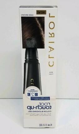 Blend Gel Dark Brown 45 Ml New Sealed