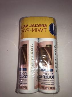 Clairol Root Touch Up Spray Light Brown 1.8 Oz 2 Bottles