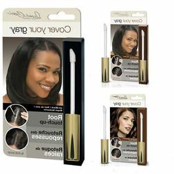 Cover Your Gray Root Touch-Ups