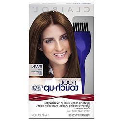 Clairol Nice 'n Easy Root Touch-Up Permanent Hair Color, 6WN