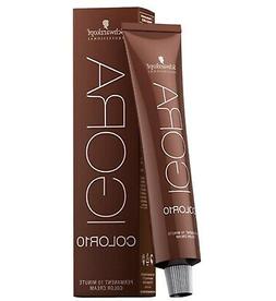10 Hair Color - 4-00 Medium Brown Natural Extra 2.1oz