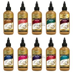 Vivid Shades Coconut Oil No Ammonia 3oz *1 Color