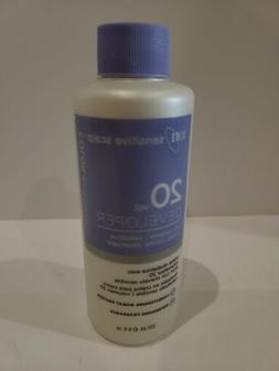 Ion Sensitive Scalp 20 Volume Cream Developer 8 Oz