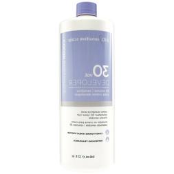 Ion Sensitive Scalp Creme Developer 32 oz  20 / 30 / 40 Volu