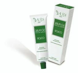 #6, 60ml Tube - Ammonia & Paraben Free 100%