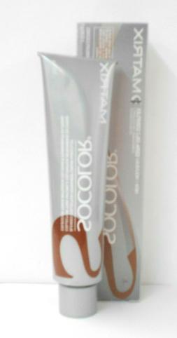 Cera Oil Professional Permanent Hair Color Cream ~ 3 Fl. Oz.