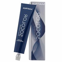Extra Coverage Permanent Hair Color 3oz - Select Any Shade